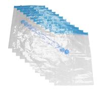 Ujjdwiurgh Ensemble De 12 Pcs Sac Sous Vide Sac De Stockage 60X40Cm Sac Sac Sous Vide