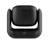 Ujjdwiurgh Ensemble de Cadeaux de Croyance Arabe de Haute Qualité du Brûleur à Encens de Haute Qualité