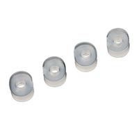 Ujjdwiurgh Ensemble de Douilles D'Amortisseur de Remplacement pour Engrenage Droit 57 Dents Adapté pour 1/5 ROVAN KM Baja 5B RC PièCes de Voiture-65082