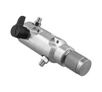 Ujjdwiurgh Ensemble de Filtre, Pompe à Clapet de Retour, Pièce de Pompe de Machine Sans Air pour Pompe à Filtre Sans Air 390/395/490/495/595