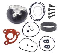 Ujjdwiurgh Ensemble de Joints de Tête NR83A 877-307 G77 pour Pièces de Rechange pour Cloueuse à Charpente NR83A NR83A2 NR83A2(S)