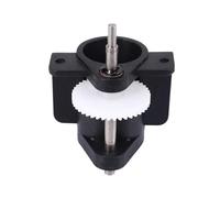 Ujjdwiurgh Ensemble de RéDucteur de Moteur pour XK A220 P40 RC Avion Avion PièCes de Rechange d'avion