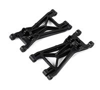 Ujjdwiurgh Ensemble de Suspension InféRieur Adapté pour 1/8 Course XL Flux Rovan pour TORLAND BRUSHLESS Camion PièCes de Voiture TéLéCommande