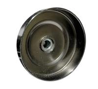 Ujjdwiurgh Ensemble d'embrayage pour débroussailleuse FS55 - Pièces de rechange pour tondeuse à gazon