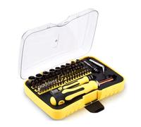 Ujjdwiurgh Ensemble d'outils de tournevis 70 en 1 pour démontage domestique et télécommunications manchon spécial manchon de combinaison facile à installer et à utiliser