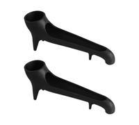 Ujjdwiurgh Entonnoir D'Accès au Réservoir D'Eau pour Machine à Entonnoir à Eau à Entonnoir Long et, Travail à Écoulement pour Machine à