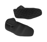 Ujjdwiurgh Entraîneur de Force de Préhension Renforceur de Doigts Exercice de Renforcement de la Prise en Main