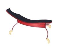 Ujjdwiurgh Épaulière réglable pour violon 3/4 4/4 taille confortable antidérapante universelle facile à utiliser pour les enfants débutants