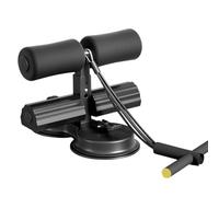 Ujjdwiurgh Équipement de Musculation Réglable pour les Abdominaux, Multi-Fonction, Idéal pour la Salle de Gym.