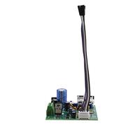 Ujjdwiurgh ES9018K2M ES9018 I2S Input Decoder Board Mill Plate HiFi Prend en Charge IIS-32Bit 384K/DSD64 128 256 F5-007