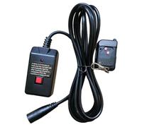 Ujjdwiurgh et ¨¤ Brouillard avec T¨¦l¨¦commande Filaire et R¨¦cepteur pour Brumisateur ¨¤ Effets de Sc¨¨ne 400 W 900 W 1500 W
