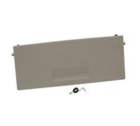 Ujjdwiurgh ÉTui à Lunettes pour Lampe de Lecture AéRienne IntéRieure de Voiture pour 6 GH 2007-2012