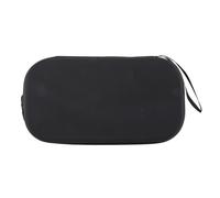 Ujjdwiurgh Étui de transport rigide pour stéthoscope portable en EVA avec poches en maille pour stéthoscope III