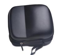 Ujjdwiurgh Étui pour casque avec suppression du bruit et microphone