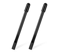 Ujjdwiurgh Extension de Poignée de Frein pour Fauteuil Roulant, Chaise de Transport Médicale, Poignée de Frein, Accessoires pour Fauteuil Roulant