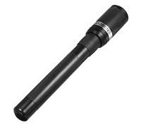 Ujjdwiurgh Extension de Queue de Billard Extension de Queue de Billard Télescopique Divertissement Intérieur pour Queue de Billard