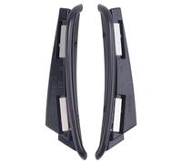 Ujjdwiurgh Extension de voiture - Protection de sourcils pour S205 W205 C200 C250 C300 C43 S213 E200 E250 E300 E43