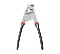 Ujjdwiurgh Extracteur de câble intérieur pour vélo - Pince de traction - Outil à main en acier au carbone - Équipement d'entretien de réparation de vélo de montagne