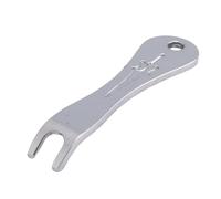 Ujjdwiurgh Extracteur de chevilles pour guitare acoustique, ukulélé (1 pièce)