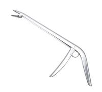 Ujjdwiurgh Extracteur de crochet en acier inoxydable pour la pêche en mer, l'anguille et le retrait de la gorge, fournitures de pêche