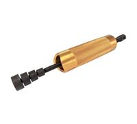 Ujjdwiurgh Extracteur de goupille de piston universel pour réparation de moto, moto, outil de goupille de piston