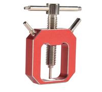 Ujjdwiurgh Extracteur de pignon de moteur universel en métal pour hélicoptère RC Drone RC Crawler Accessoires de voiture, 1