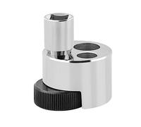 Ujjdwiurgh Extracteur d'écrous et de boulons - Outil spécial - Extracteur de boulons en acier - Extracteur de boulons sans tête - Extraction de goupilles cylindriques