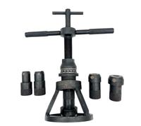 Ujjdwiurgh Extracteur universel de siège de valve de voiture pour diamètre intérieur compris entre 22 et 51 mm