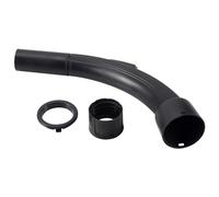 Ujjdwiurgh ExtréMité de Tuyau D'Aspirateur Universel Partie PliéE PoignéE PliéE Tube Ensemble 32Mm Fournitures MéNagèRes de Haute Qualité