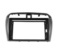 Ujjdwiurgh Façade d'autoradio pour Space Star 2012-2019 - Kit écran 9"