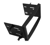 Ujjdwiurgh Façade d'autoradio pour Xv 2DIN