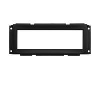 Ujjdwiurgh Façade d'autoradio stéréo 1DIN pour Grand 2005