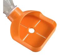 Ujjdwiurgh Facture de Poussière de Forage Affairs de Bol à Frêne pour un Forage Précis pour Forage un