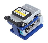 Ujjdwiurgh FC-6S Couperet à dénuder pour fibre optique Outil FTTH dédié à contact froid
