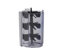 Ujjdwiurgh Fée de l'eau Accessoires de Filtre Forcé Nettoyage Automatique des Excréments Réservoir de Poisson Aspiration de Toilette Trois Accessoires de Turbine