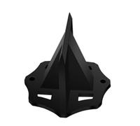 Ujjdwiurgh Fendeur de bois portable pour bois de chauffage - Cale de fendage manuelle pour bois de chauffage - Pour la maison et le camping - Facile à utiliser