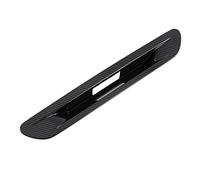 Ujjdwiurgh Fibre de Voiture Coffre Hayon Porte PoignéE Bol Attrape Couvercle Garniture pour Carnival KA4 2020 2021 2022