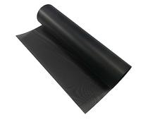 Ujjdwiurgh Filet anti-poussière en PVC pour ordinateur - 1 m - Pour ventilateur de haut-parleur, châssis - Filtre à poussière - Épaisseur : 0,3 mm