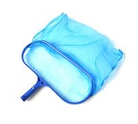 Ujjdwiurgh Filet de Nettoyage de Piscine Filet de Récupération de Piscine Outils de Nettoyage Professionnels Râteau
