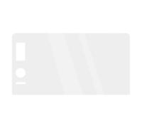 Ujjdwiurgh Film de protection d'écran tactile en verre trempé pour navigation GPS centrale 2022 9"