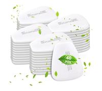 Ujjdwiurgh Filtre 40pcs 5n11 pour 6200, 6800, 6000, 7501, 7502 Respirator Péparcing Filtre Coton Contre la Peinture Pulvérisation