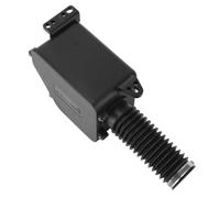 Ujjdwiurgh Filtre à air ATV compatible avec moteur GY6 150 cc 4 roues ATV Go Kart Scooter cyclomoteur