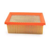 Ujjdwiurgh Filtre à air de moto pour nettoyeur d'admission F800GS Adventure F800ST F800R F800S F800GT F650GS F700GS