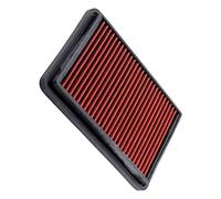 Ujjdwiurgh Filtre à air de rechange haute voiture sport pour 3 Axela 6 Atenza -4-5 Premacy 2.0L 2.5L Biante