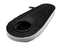 Ujjdwiurgh Filtre à air de voiture pour série 5/7 F01 F02 F07 F10 F11 520D 525D 530D 730D 740D 13717800151