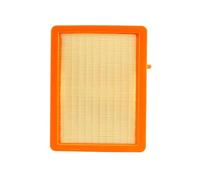 Ujjdwiurgh Filtre à air de voiture pour Trailblazer 2017 1.5T 2.0T 23279657