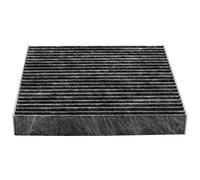 Ujjdwiurgh Filtre à air d'habitacle CF10285 Charbon actif pour C 2010-2018