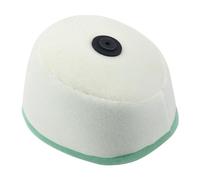 Ujjdwiurgh Filtre à air éponge double couche de mousse pour moto YZ125 YZ250 WR250F YZ250F WR 400 250F 400F 426F