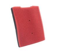 Ujjdwiurgh Filtre à air éponge pour moto KLE 300 X300 2017-2021 2018 2019 2020