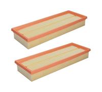 Ujjdwiurgh Filtre à air moteur pour W211 W212 E320 E300 E350 E500 E550 C300 2730940404